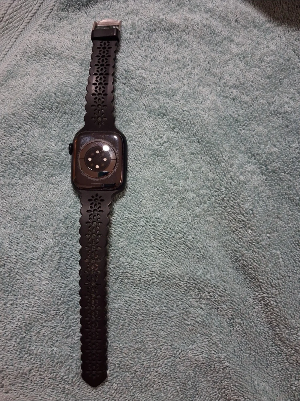 Apple Watch Series 7 41mm GPS + Cellular + 5 Watch Bands